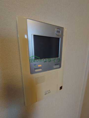 セキュリティ　エミリブ池袋