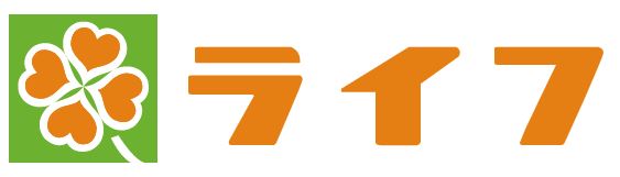 スーパー　ライフ大崎百反通店（スーパー）まで408m