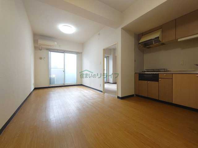 居室・リビング　別部屋参考写真