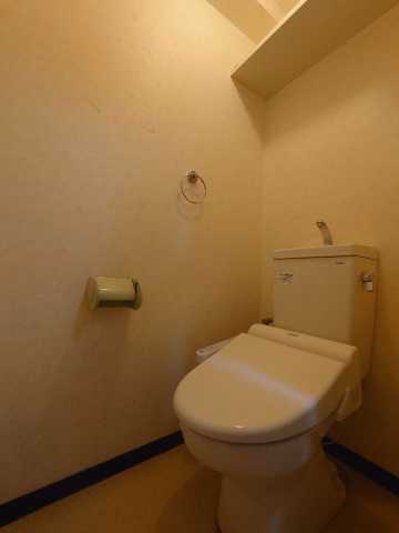 トイレ　別部屋参考写真