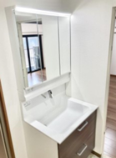 洗面設備　洗面※別部屋参考写真