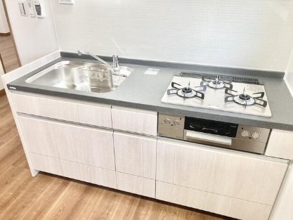 キッチン　キッチン※別部屋参考写真