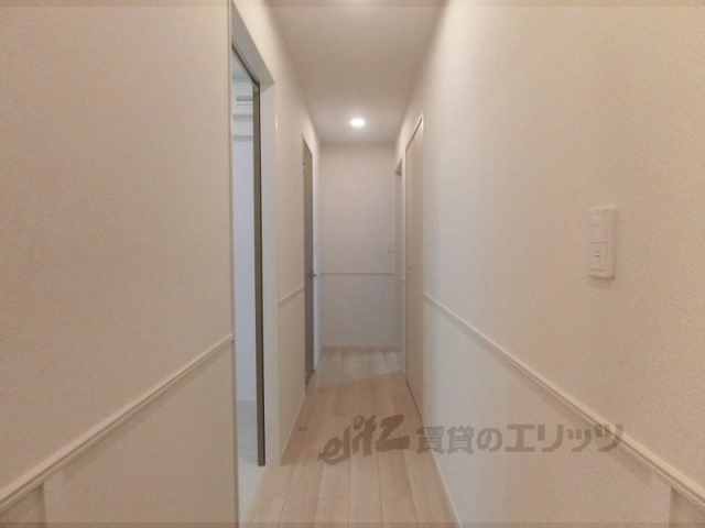 その他部屋・スペース　廊下