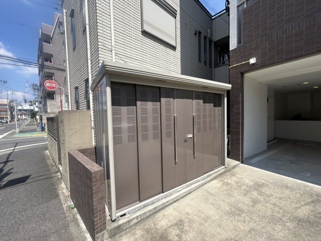 その他共有部分　アレーヌコート金山