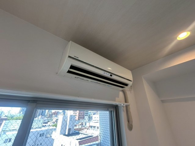 その他設備　アレーヌコート金山