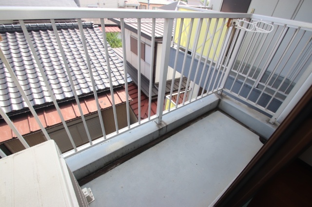 バルコニー　その他