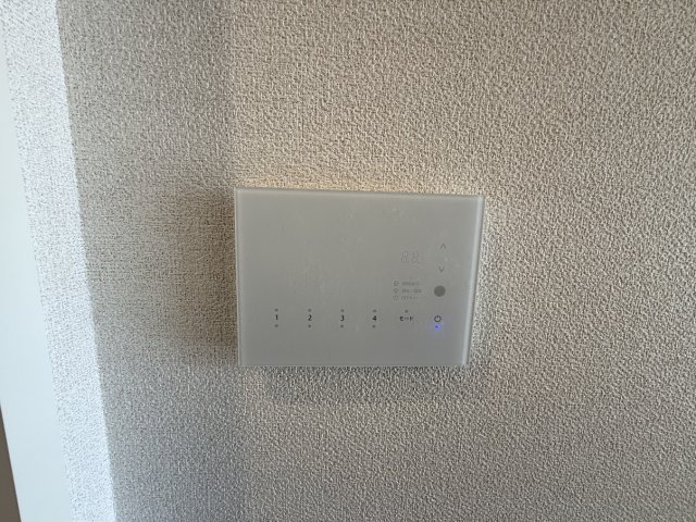 その他設備　別号室の写真です。