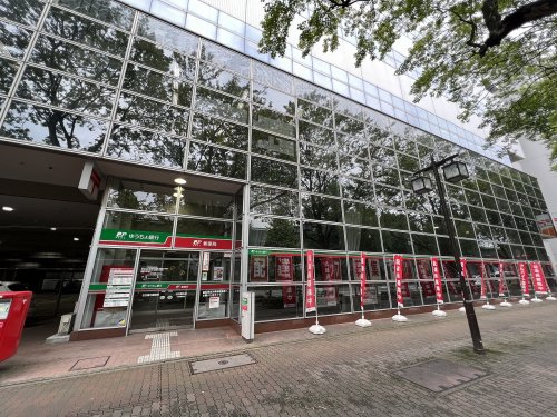 郵便局　名古屋中郵便局（郵便局）まで239m