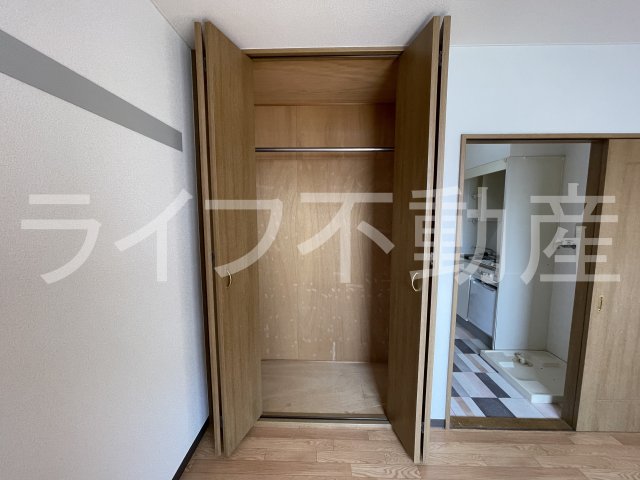 玄関　明るい玄関です