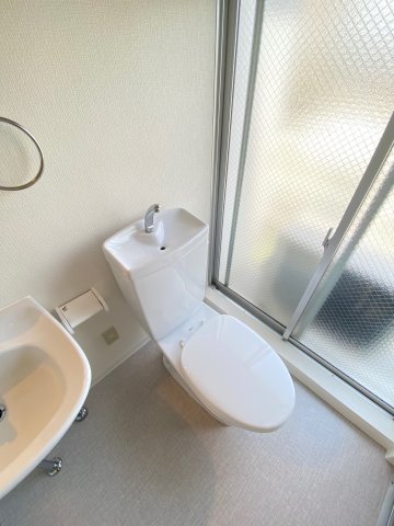 トイレ　※反転タイプ