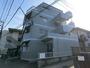 武蔵砂川駅より徒歩5分 4階 築34年5ヶ月の賃貸物件