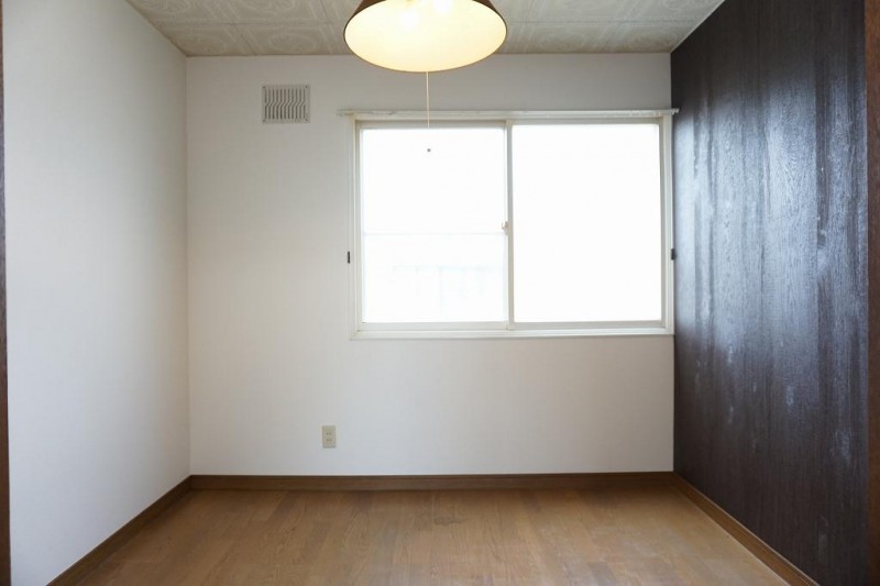 居室・リビング　リビング２