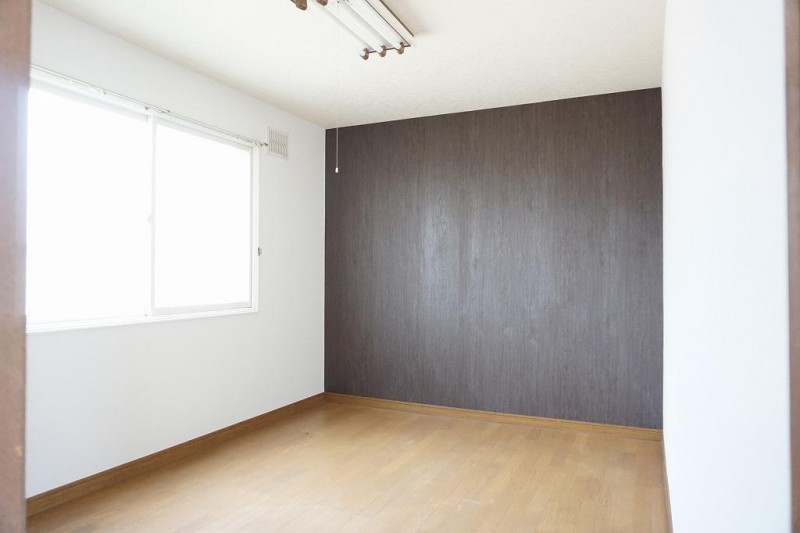 居室・リビング　居室