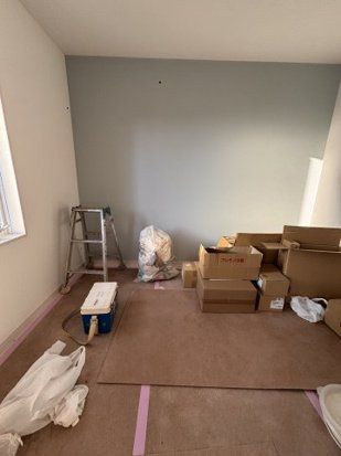 居室・リビング　設備