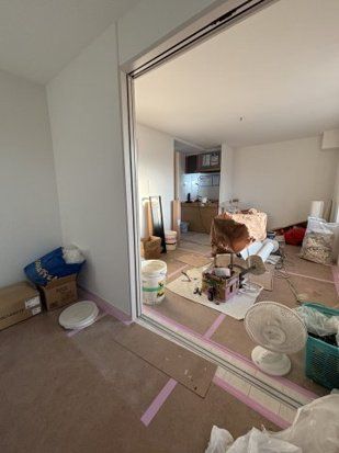 居室・リビング　リビング/居室