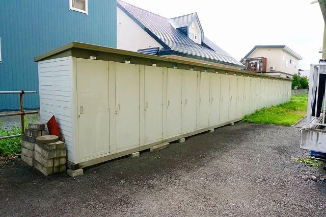 その他共有部分　共用部１