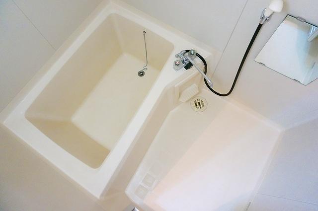 バス・シャワールーム　浴室