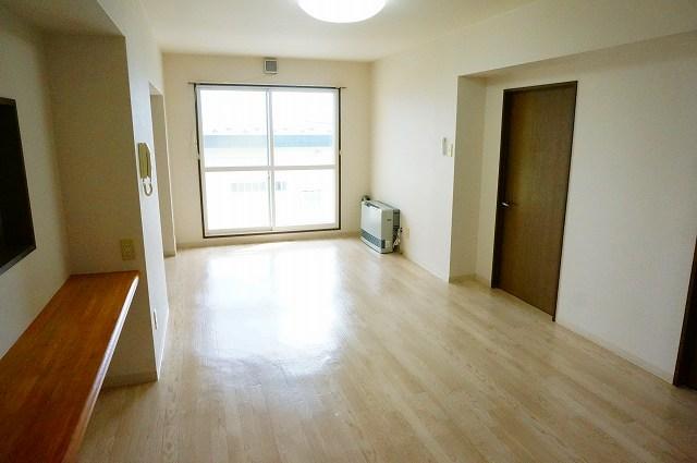 居室・リビング　リビング１