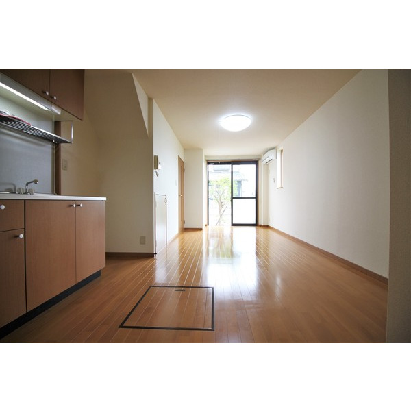 その他部屋・スペース　キッチンスペース