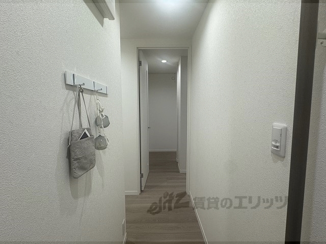 その他部屋・スペース　廊下