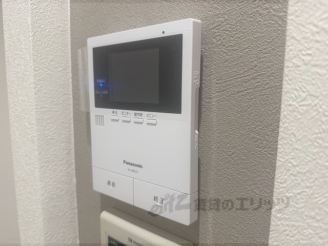 セキュリティ　ドアフォン（ＴＶ含）