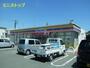 コンビニ　ミニストップ 浜松天王町店（コンビニ）まで673m