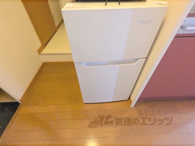 その他部屋・スペース　冷蔵庫置場