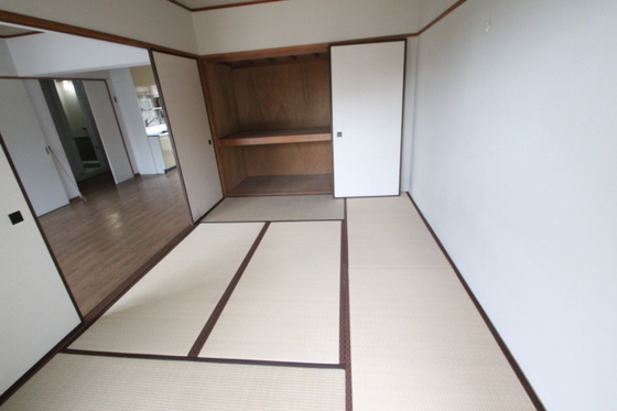 その他部屋・スペース　※別部屋の写真です