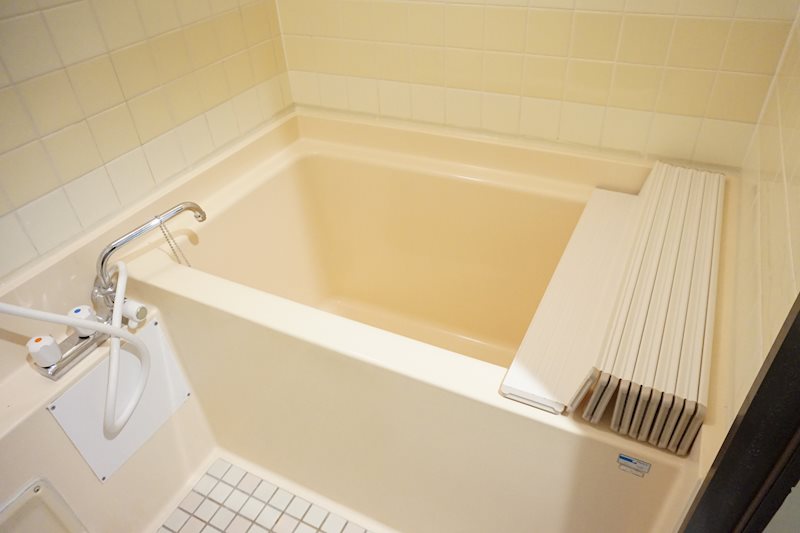 バス・シャワールーム　他のお部屋の写真です