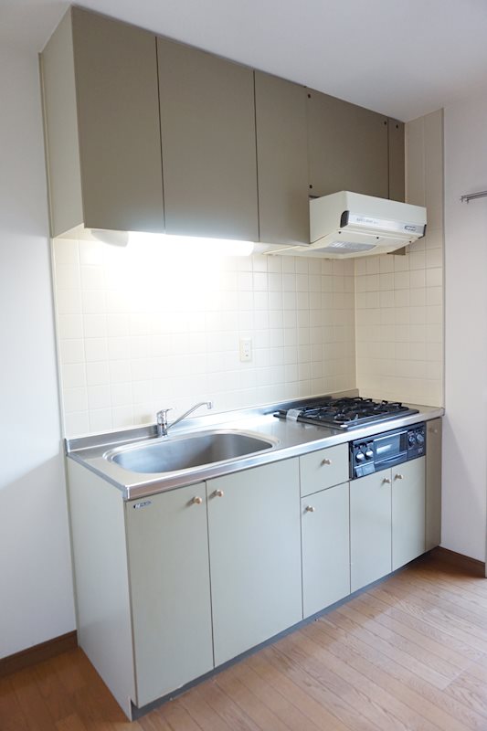 キッチン　他のお部屋の写真です