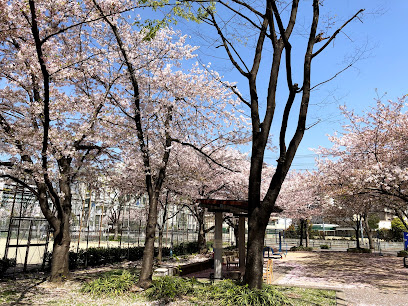 公園　入舟公園（公園）まで1202m