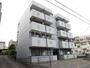 刈谷市駅より徒歩3分 4階 築23年7ヶ月の賃貸物件