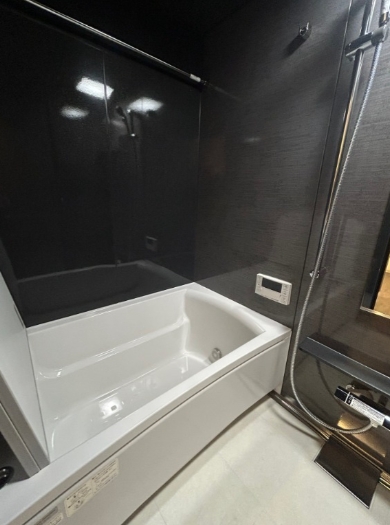 バス・シャワールーム　☆リラックスできるお風呂☆