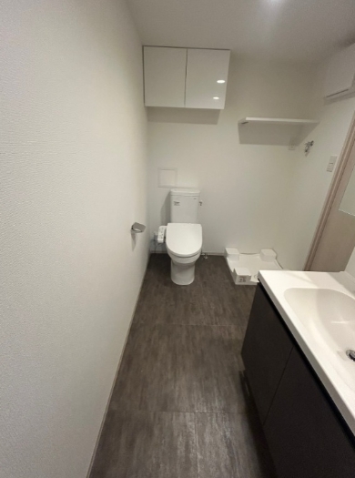 トイレ　☆清潔感のあるトイレ☆