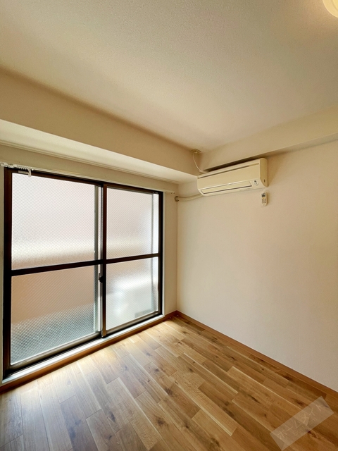 その他設備　エアコン付き♪