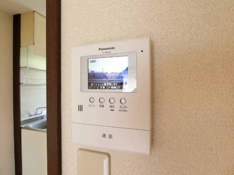 セキュリティ　図面と現状に相違がある場合には現状を優先