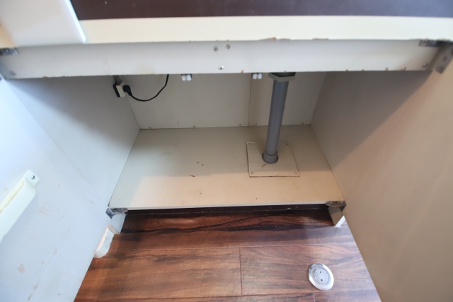 収納　※別の号室のお写真です。現状優先。