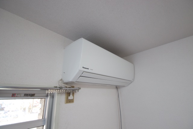 その他設備　※別の号室のお写真です。現状優先。