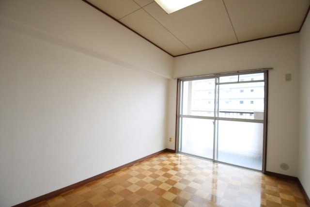 居室・リビング　※別号室の参考写真です※