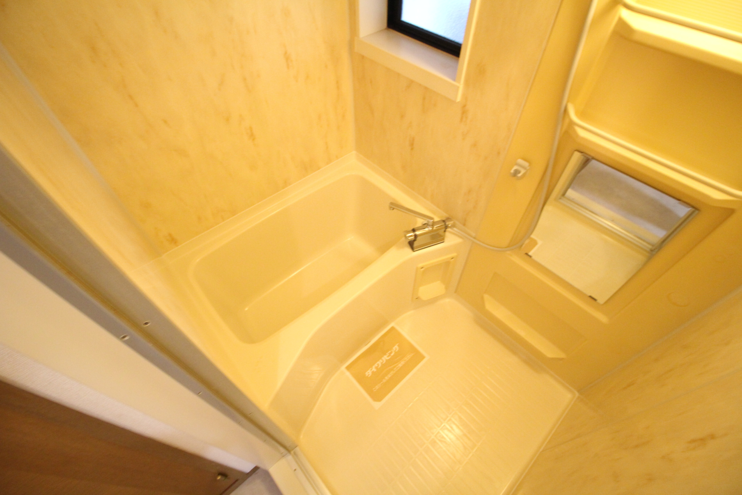 バス・シャワールーム　バスルーム☆