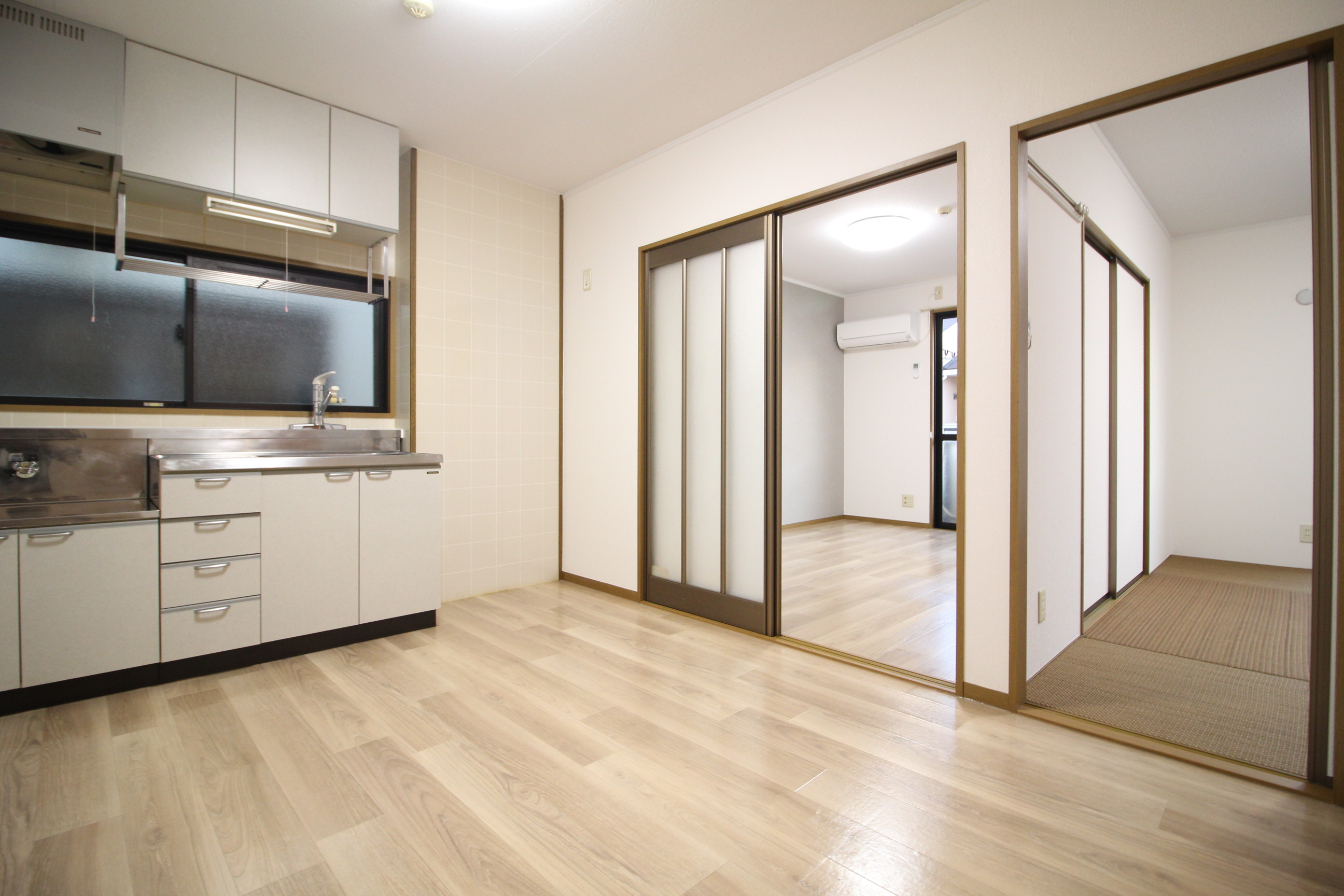 居室・リビング　リビング☆