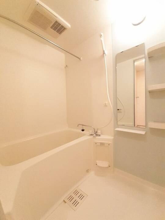 バス・シャワールーム　浴室