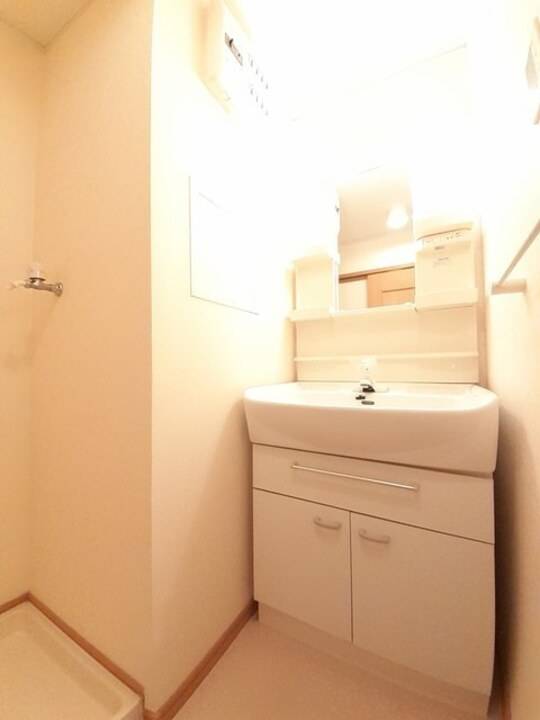 洗面設備　ドレッサー