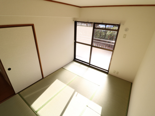 その他部屋・スペース　和室