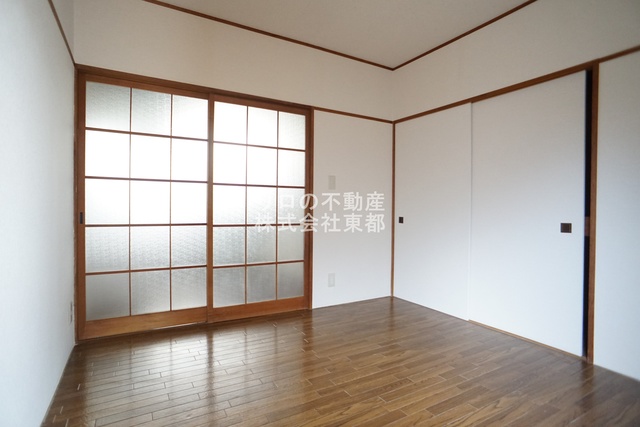 その他部屋・スペース　使いやすい間取で室内を無駄なく使えますね！