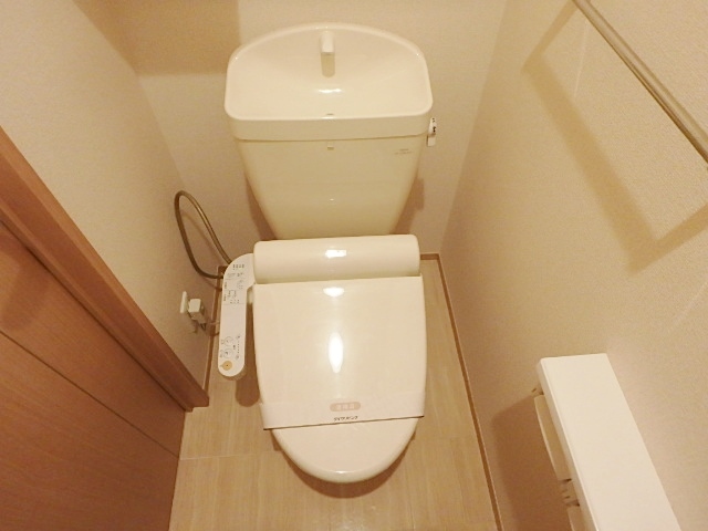 トイレ　★別部屋参考写真です★