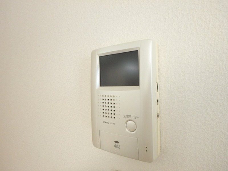 セキュリティ　図面と現状に相違がある場合には現状を優先．．．