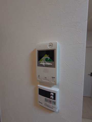 セキュリティ　別部屋　参考写真