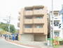 蛍池駅より徒歩7分 2階 築38年の賃貸物件