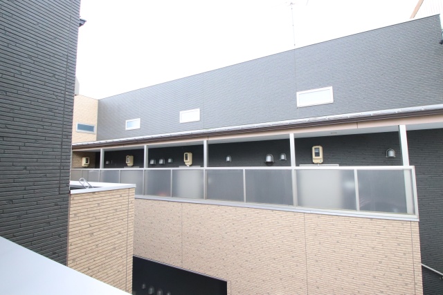 眺望　※別室の参考写真の為、現況優先です。